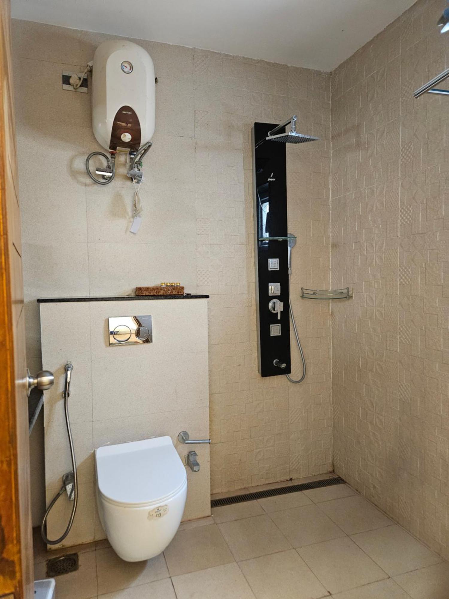 Villa In Vrindavan, Hare Krishna M Extérieur photo